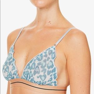 Love Stories Reggipetto Bralette